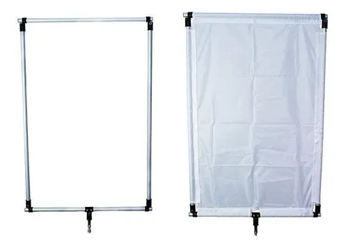 Rebatedor bandeira 120cmx90cm