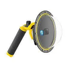 Dome para GOpro Telesin