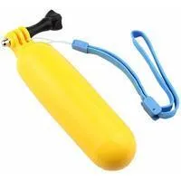 Boia amarela Para GOpro