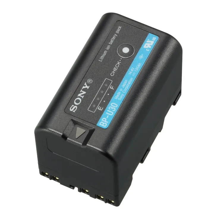 Bateria Sony BP-U30