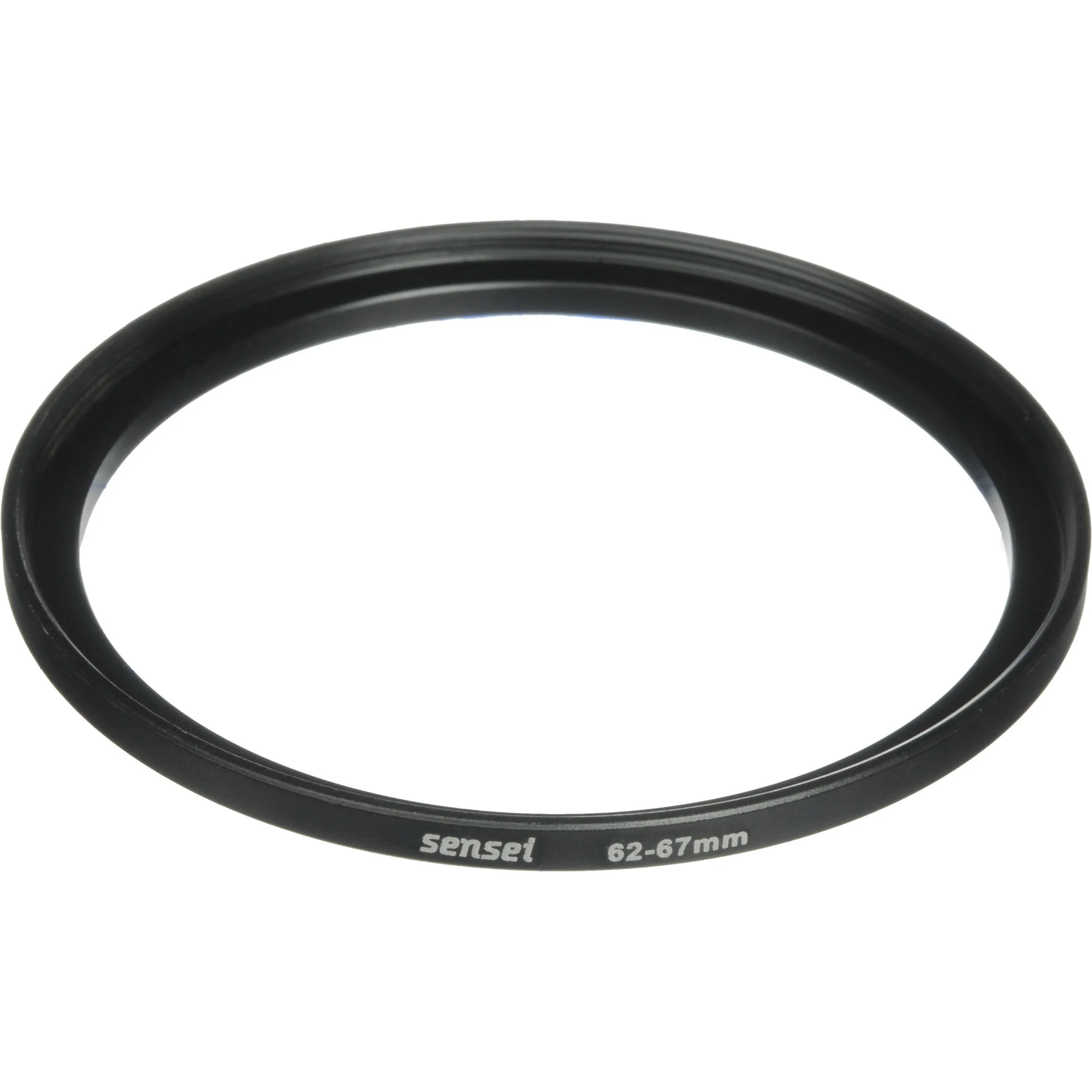 Sensei 62-67mm Step Up Ring