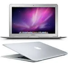 Apple MacBook Air "Core i5" 1.7 11" (Mid-2012)