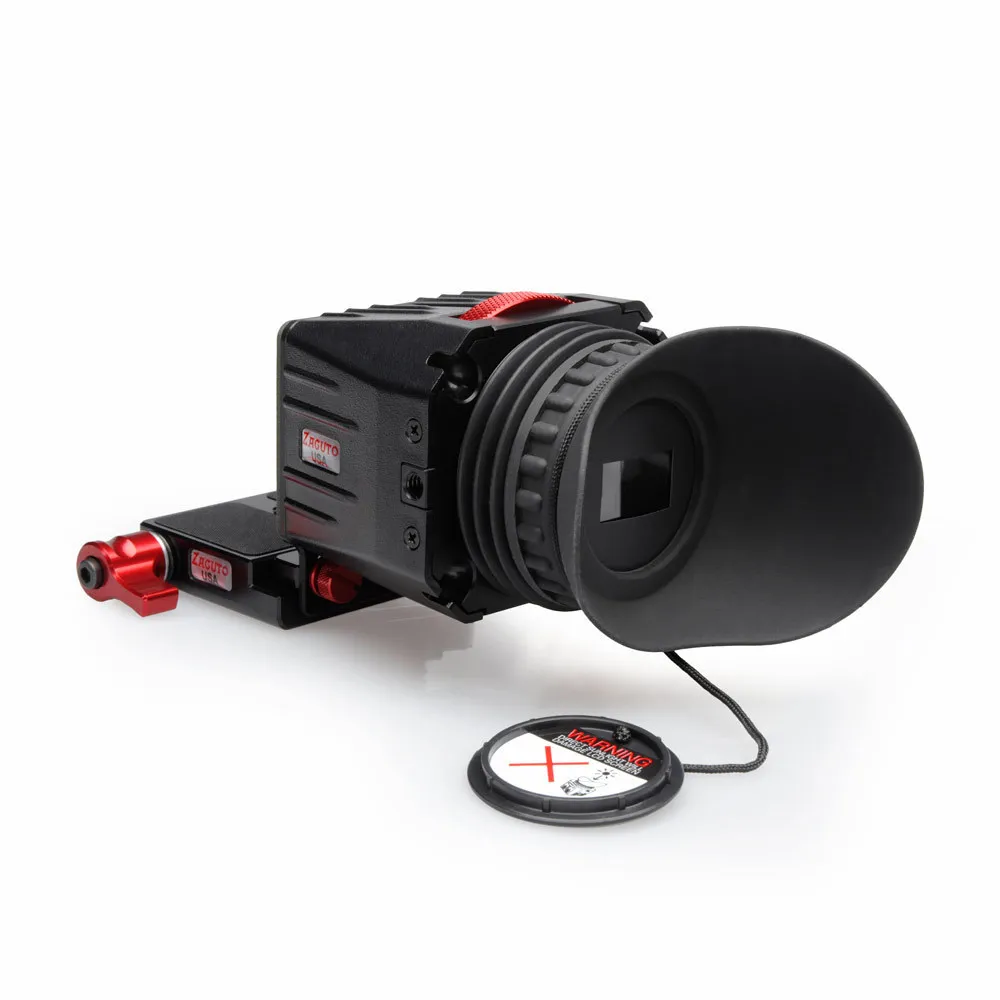 Zacuto Z-Finder Pro 2.5x