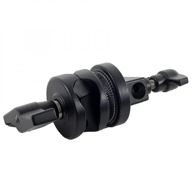 Cabeça de Efeito Plástico