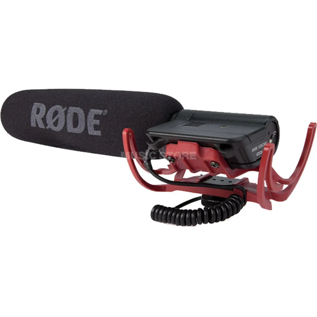 RODE videomic