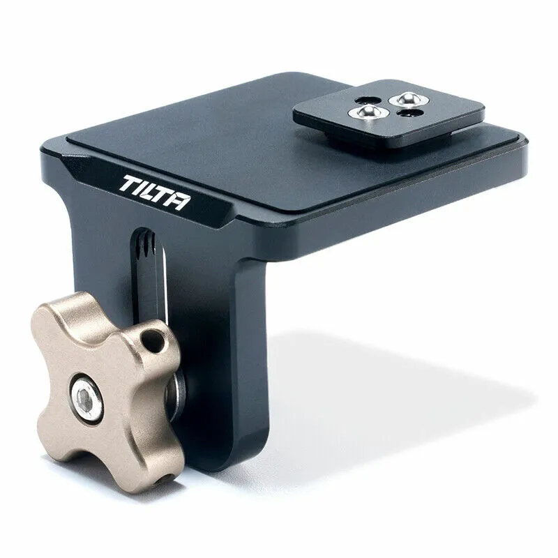 Tilta Wireless Video Mounting Bracket for DJI RS2/RS3