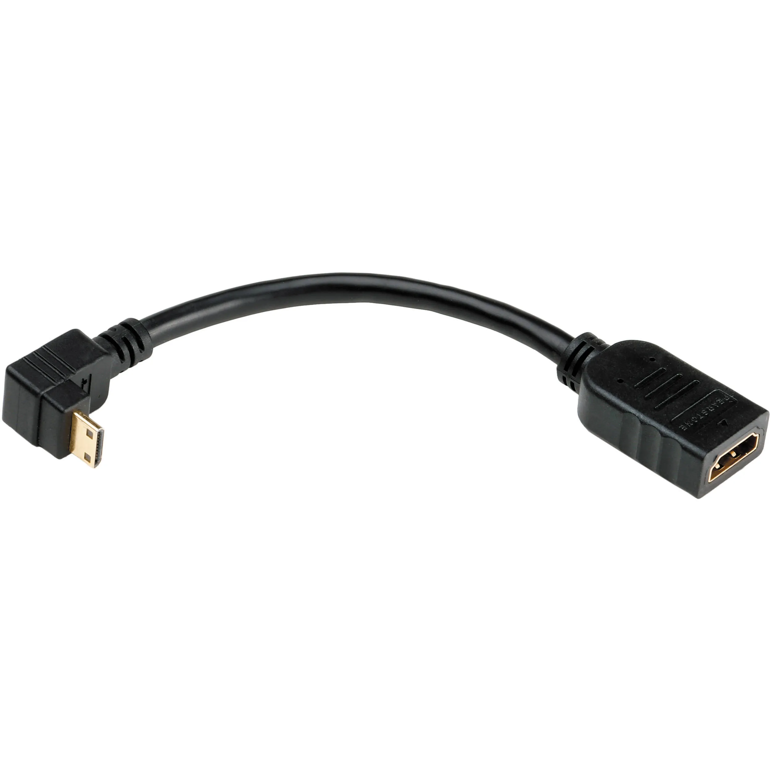 Pearstone - HDMI Female to Mini HDMI Male Adapter