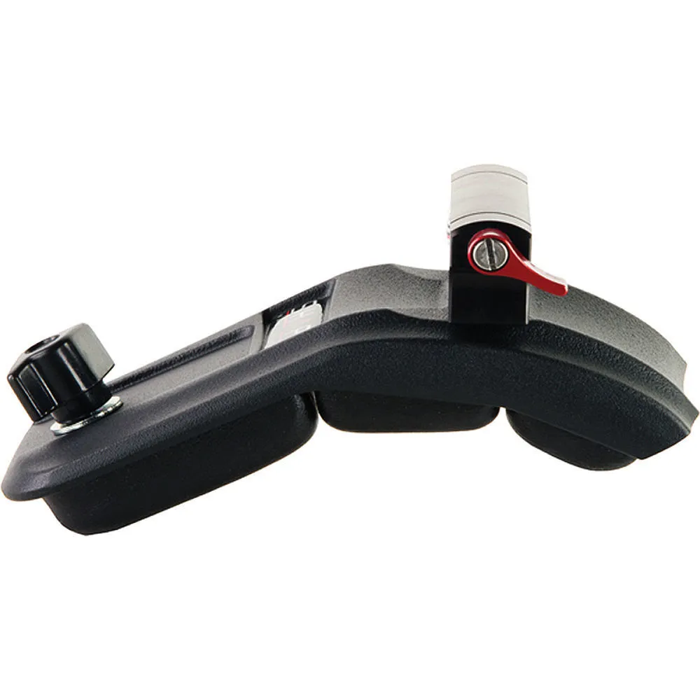 SHAPE MINI COMPOSITE SHOULDER PAD