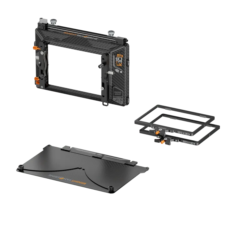  MATTEBOX BRIGHT TANGERINE MISFIT