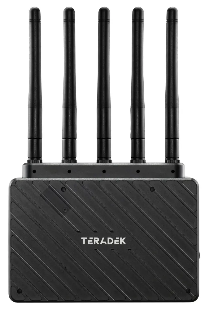 Kit Teradek Bolt 6 750 LT - RX