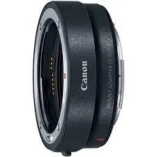 Canon Mount Adapter EF para RF