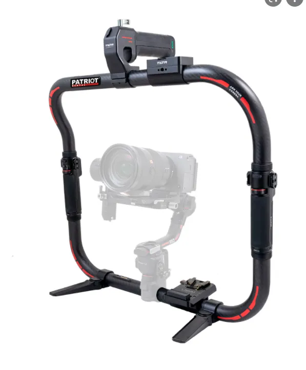 Kit Advanced Power Ring Ronin RS2/RS3