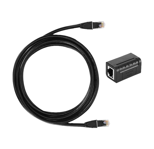 Network cable connector Hollyland mars