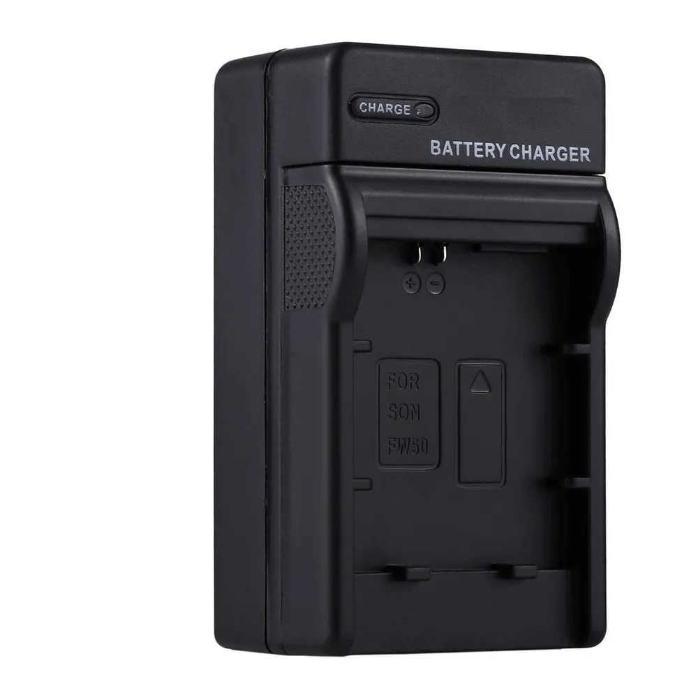 Carregador NP-FW50
