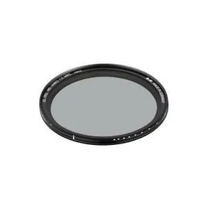 ND vario filter B+W 82mm (XS-PRO/NANO-MC)