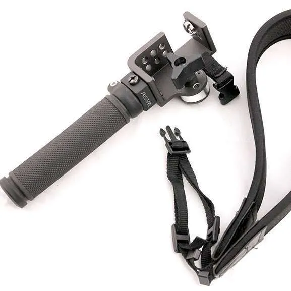 Handle Foquista AllStar com Ballhead