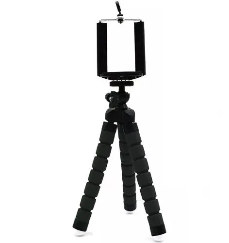 Mini Tripé Selfie Flexi Pod