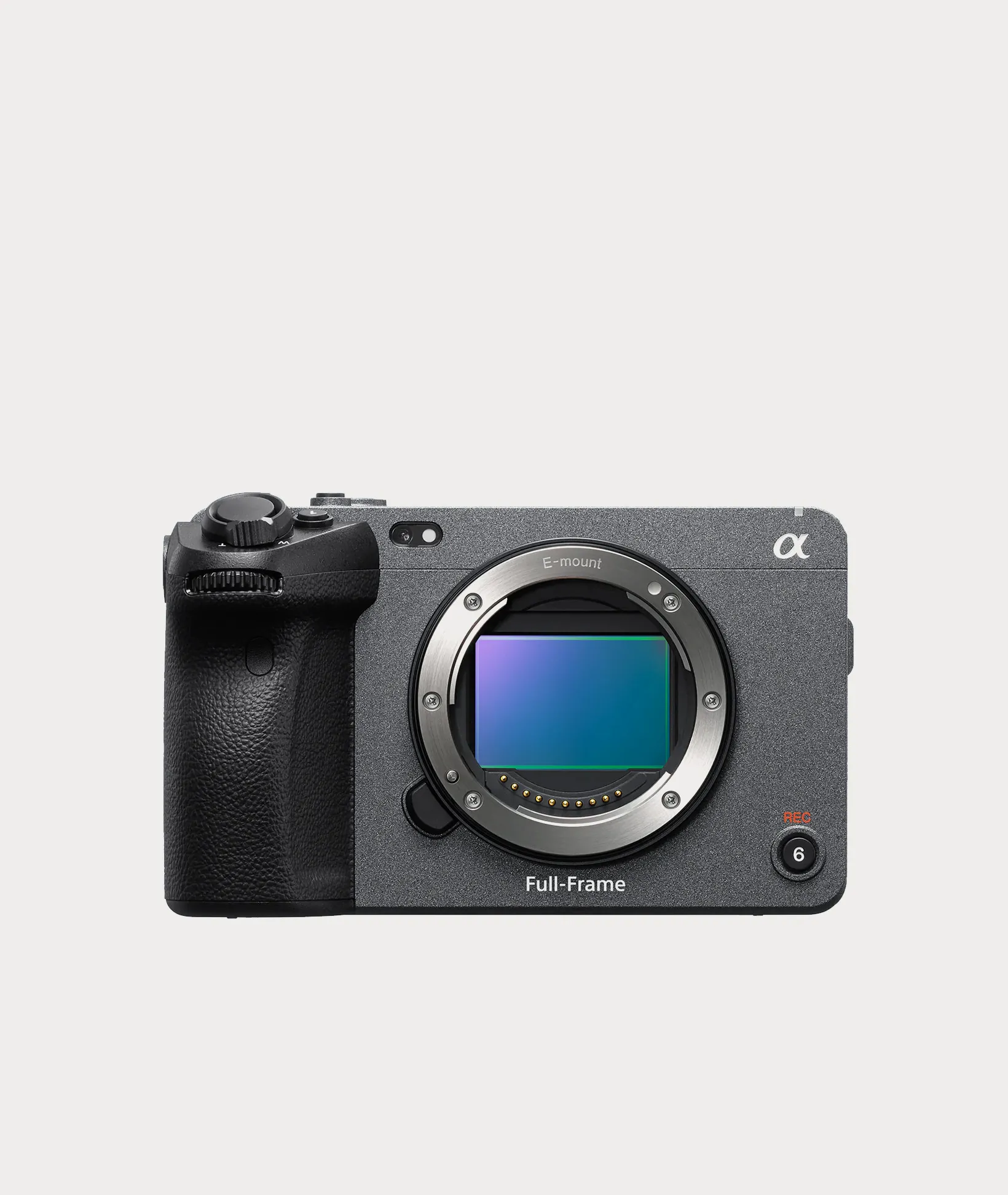 Sony FX3 Full-Frame Cinema Camera