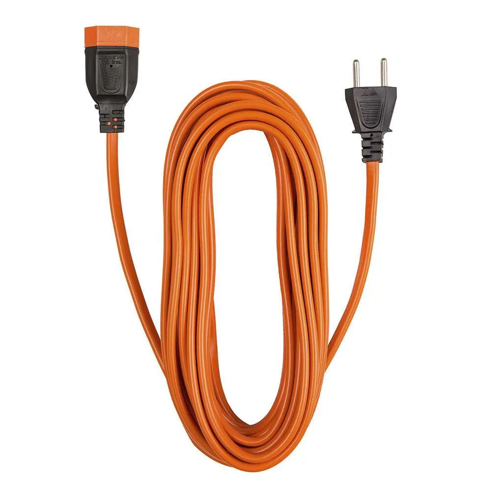Prolonga / Extensão 10m 20A DANEVA