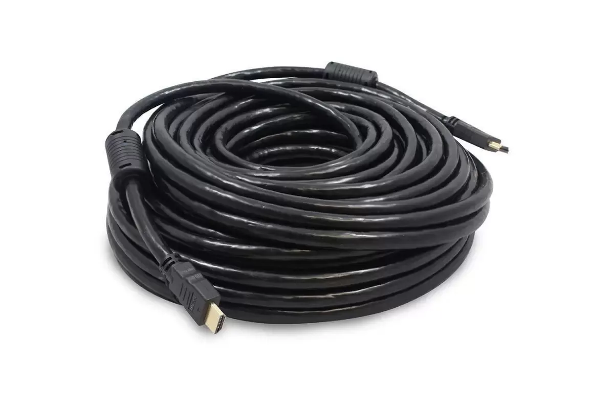 Cabo HDMI 20m