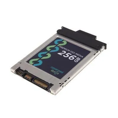 Convergent Design 256GB ­SSD FOR ODYSSEY 7/7Q/7Q+