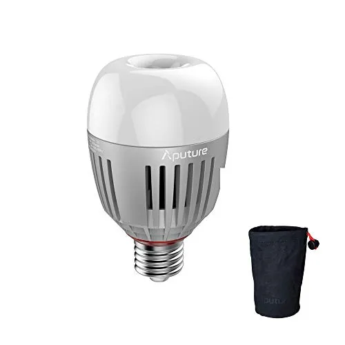 Aputure Accent B7c RGBWW (2.000K-10.000K)