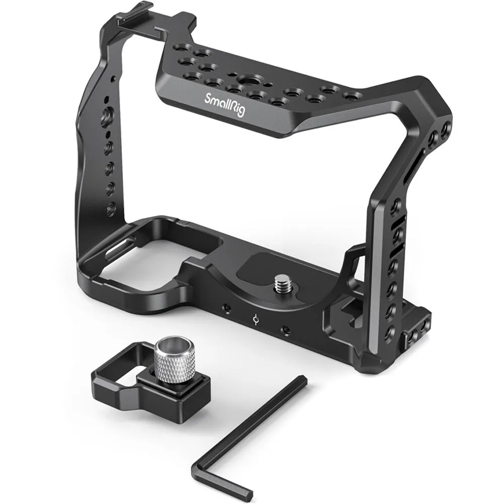Cage Smallrig A7sIII