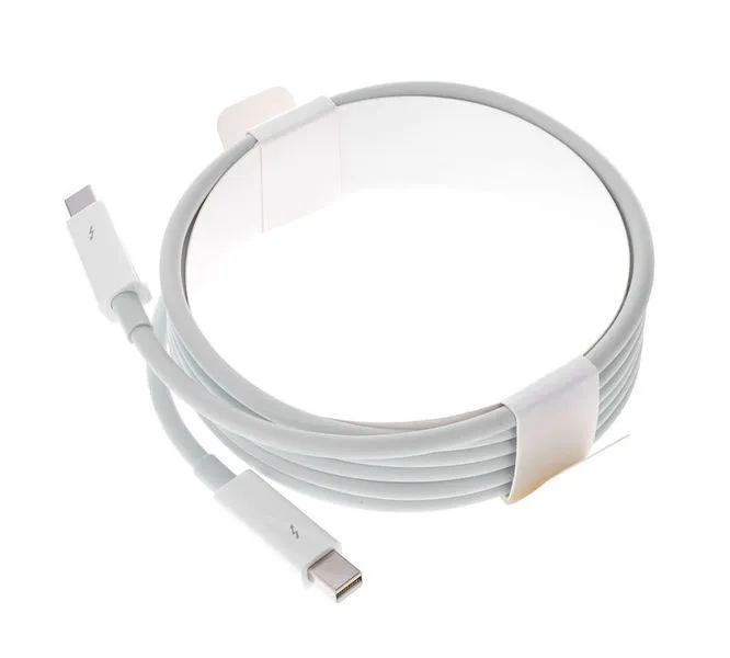 APPLE THUNDERBOLT CABLE