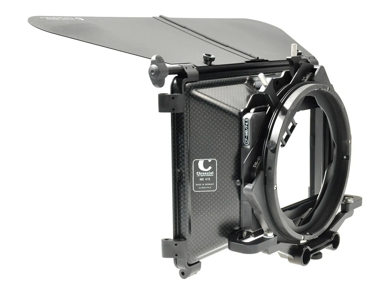 MATTE BOX CHROSZIEL MB 450