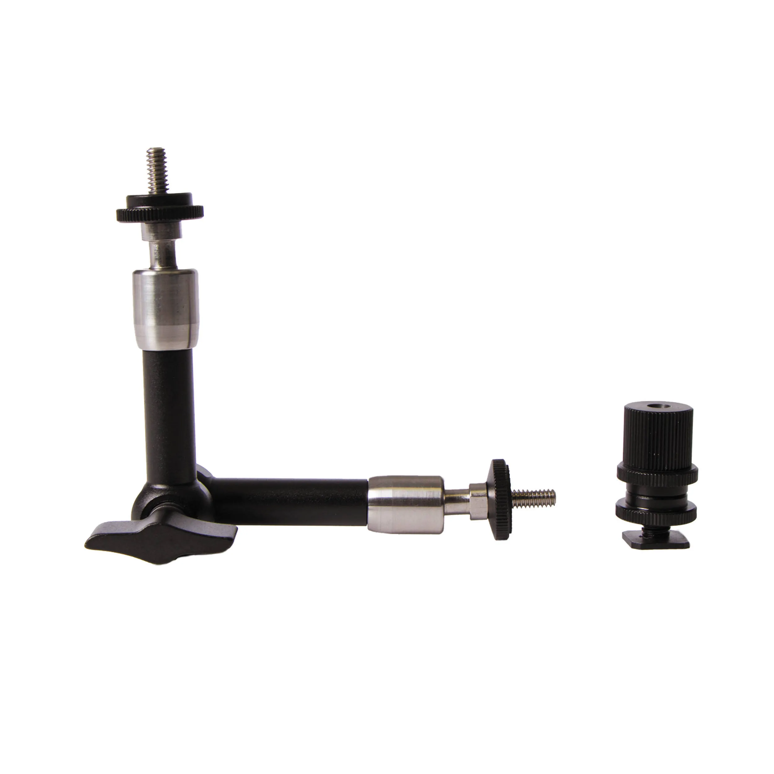 ikan 10" ARTICULATING MONITOR ARM