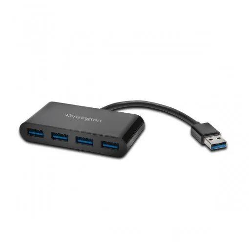 Hub Usb 3.0 4 portas