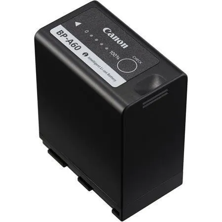 Canon BP-A60 Battery Pack For EOS C300 Mark II