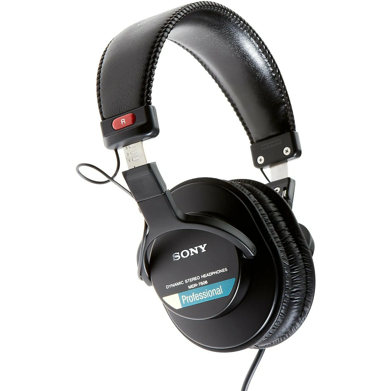 Fone de Ouvido SONY MDR -7506 