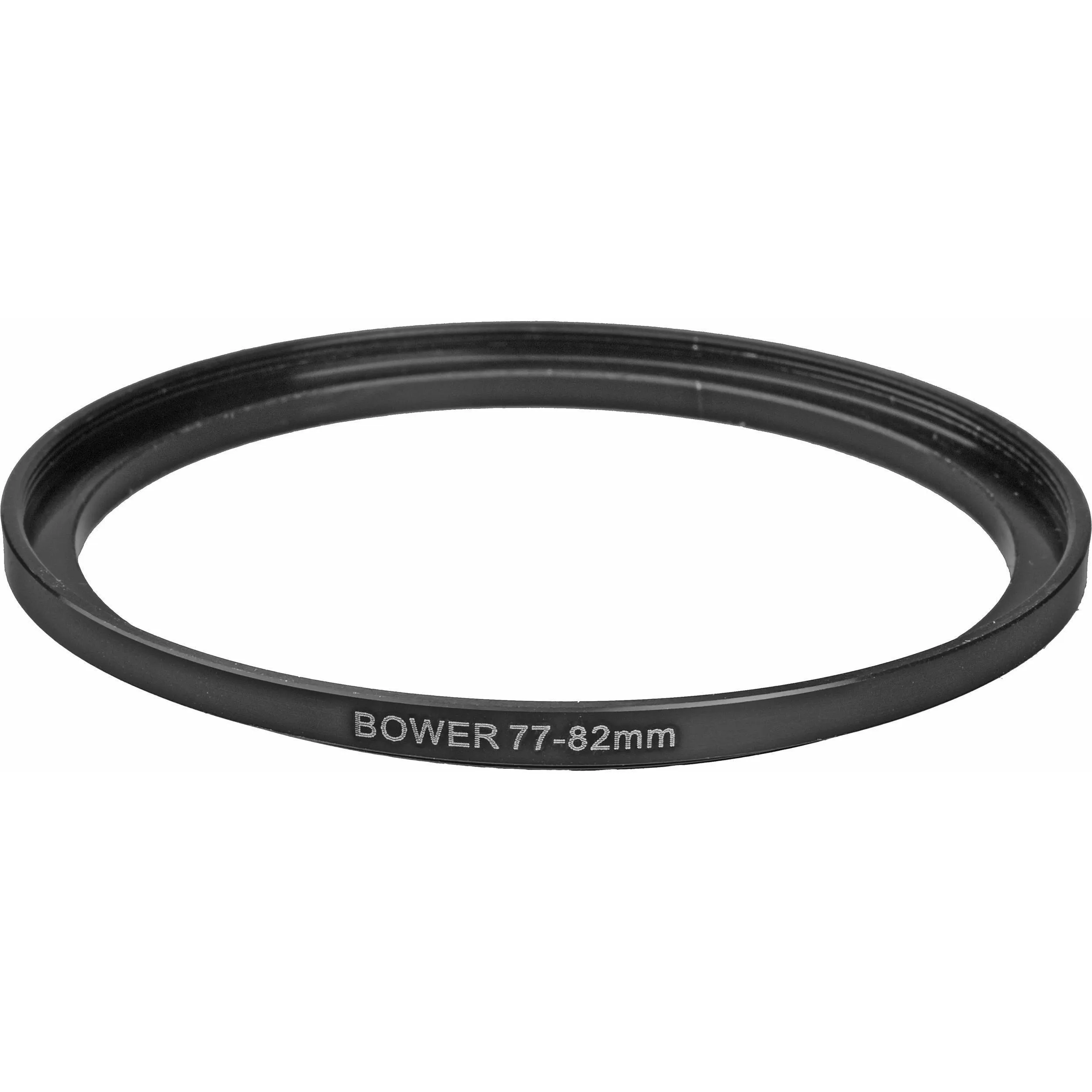 General Brand 77-82mm Step-Up Ring