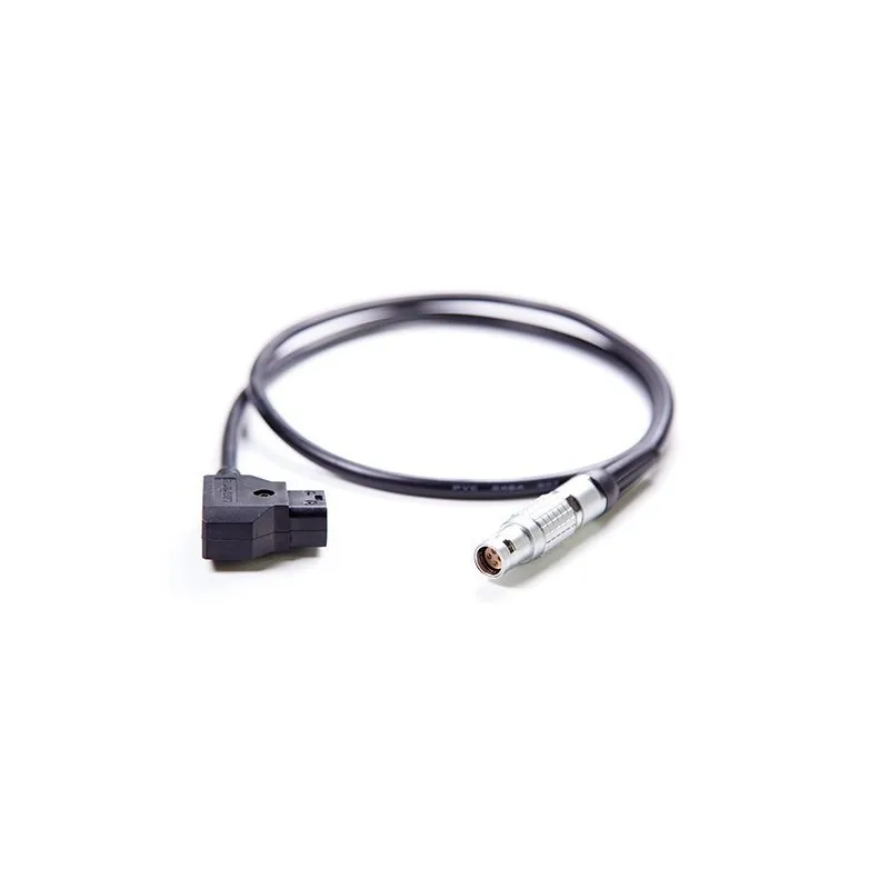 Lanparte D-Tap to Lemo Power Cable for C300 Mark II 65 cm