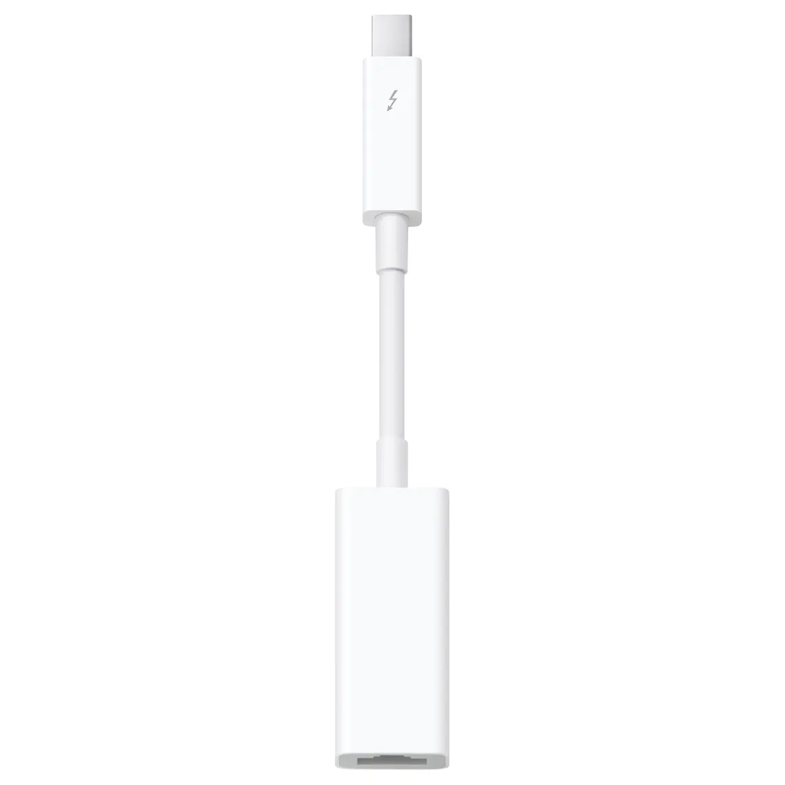 Adaptador Apple Thunderbolt 2 para Ethernet