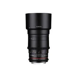 Lente Rokinon 135mm T2.2 Cine DS Lens for Canon EF Mount 