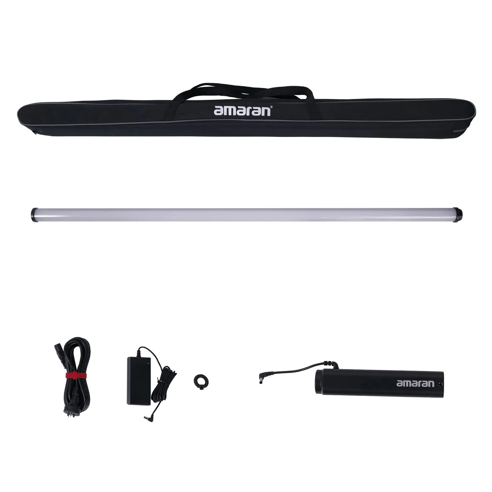 Kit Aputure Amaran T4c Tube Light RGBWW (1.20m)