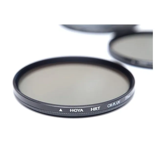 Filtro Hoya Polarizador 67mm