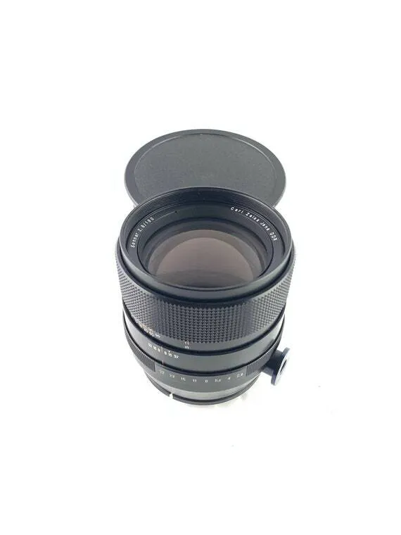 LENTE ZEISS JENA SERIES SONNAR 180MM F2.8