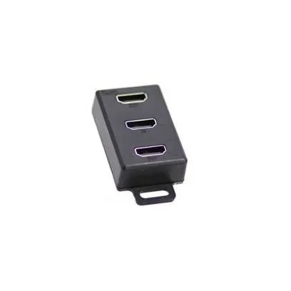 ikan HDMI-2-HDMI Passive Dual Output HDMI Splitter