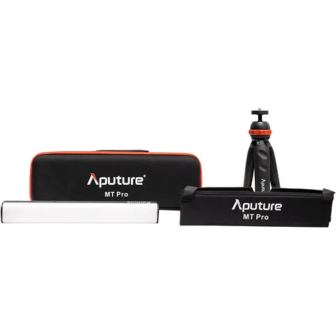 Kit Aputure MT-Pro