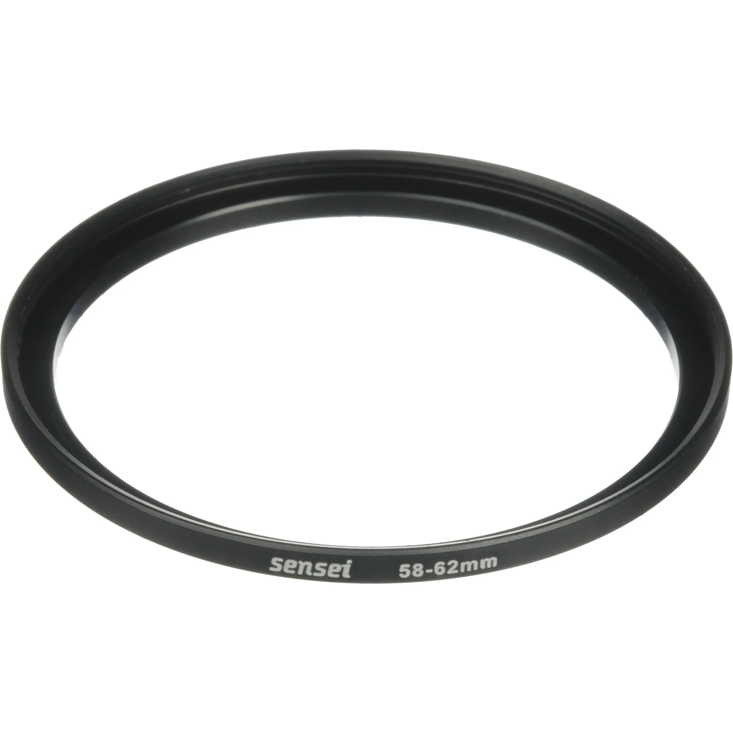 Sensei 58-62mm Step Up Ring