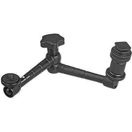 Pearstone - 8.3" (21.1cm) Articulating Israeli Arm