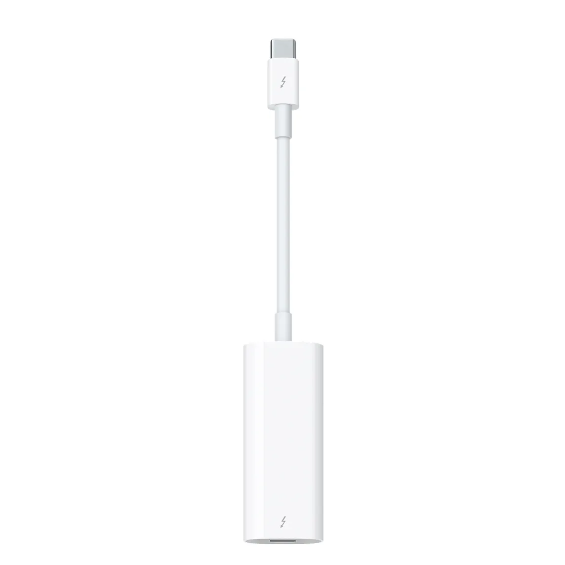 Adaptador Apple USB-C para Thunderbolt 2