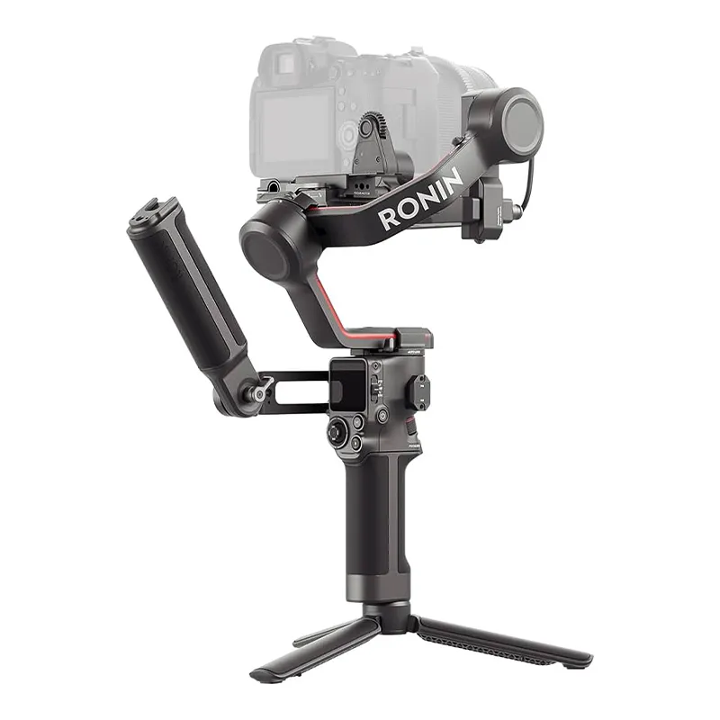 DJI RS3 Combo Gimbal
