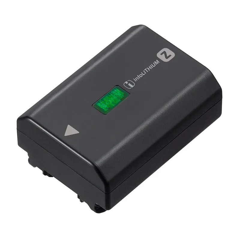 Sony NPFZ100 Battery