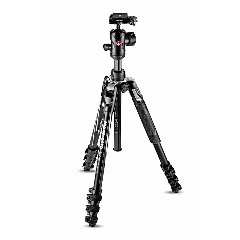 Manfrotto Befree Tripod With Ball Head