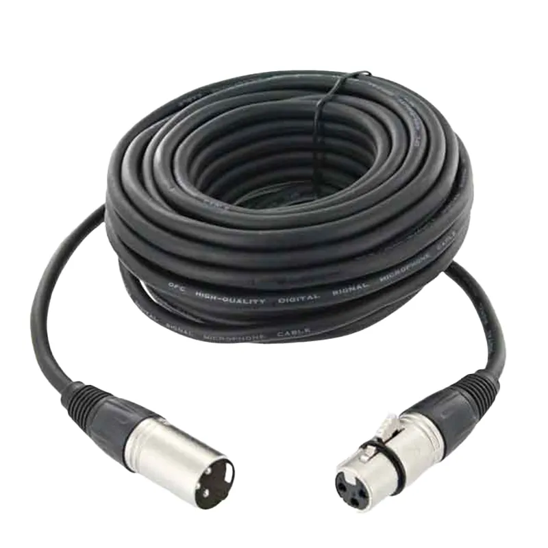 XLR Cable 10m