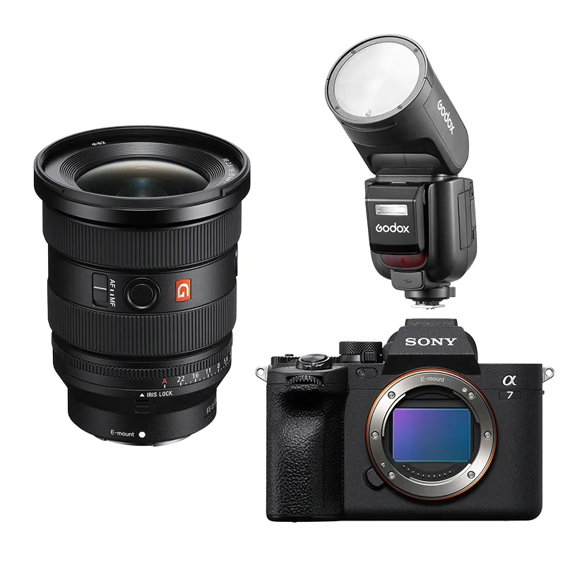 Photography Essentials Bundle